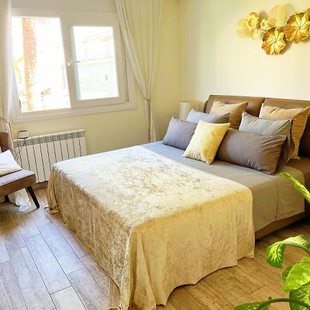 Cheerful Townhouse Center Sitges 5 Bedrooms Pool And Terrace Экстерьер фото