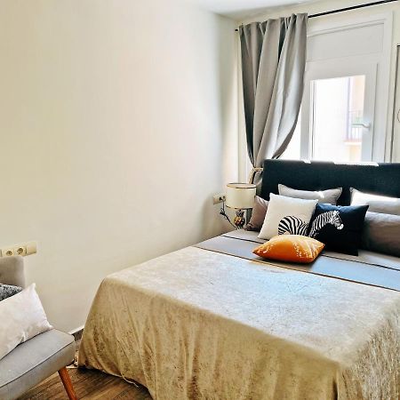 Cheerful Townhouse Center Sitges 5 Bedrooms Pool And Terrace Экстерьер фото